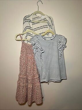 Hayden Girls Bundle of 3 Size Small